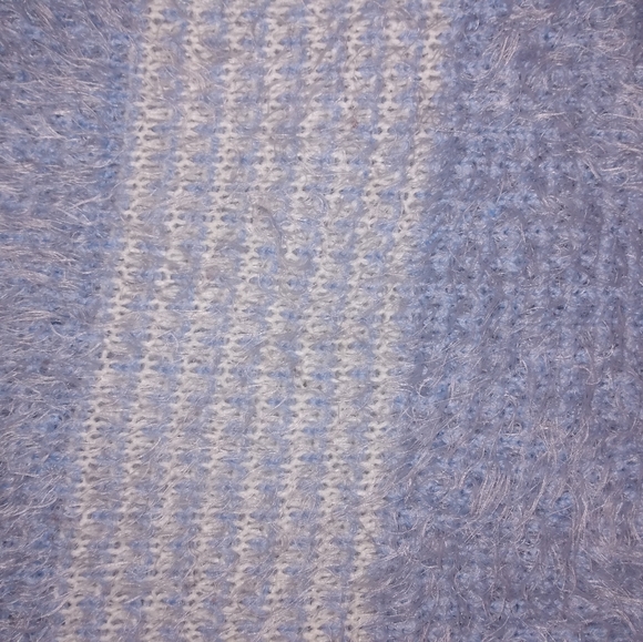 Long supper soft sweater - Picture 2 of 3